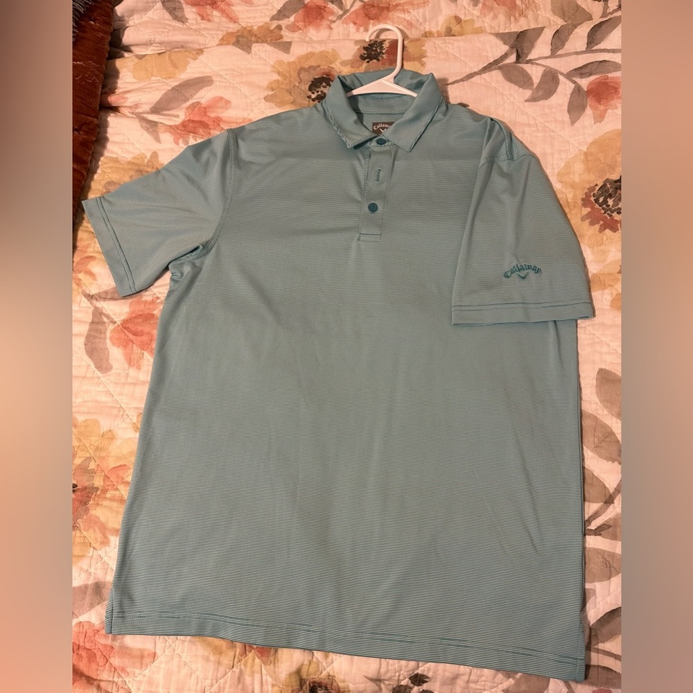 Callaway Golf Shirt